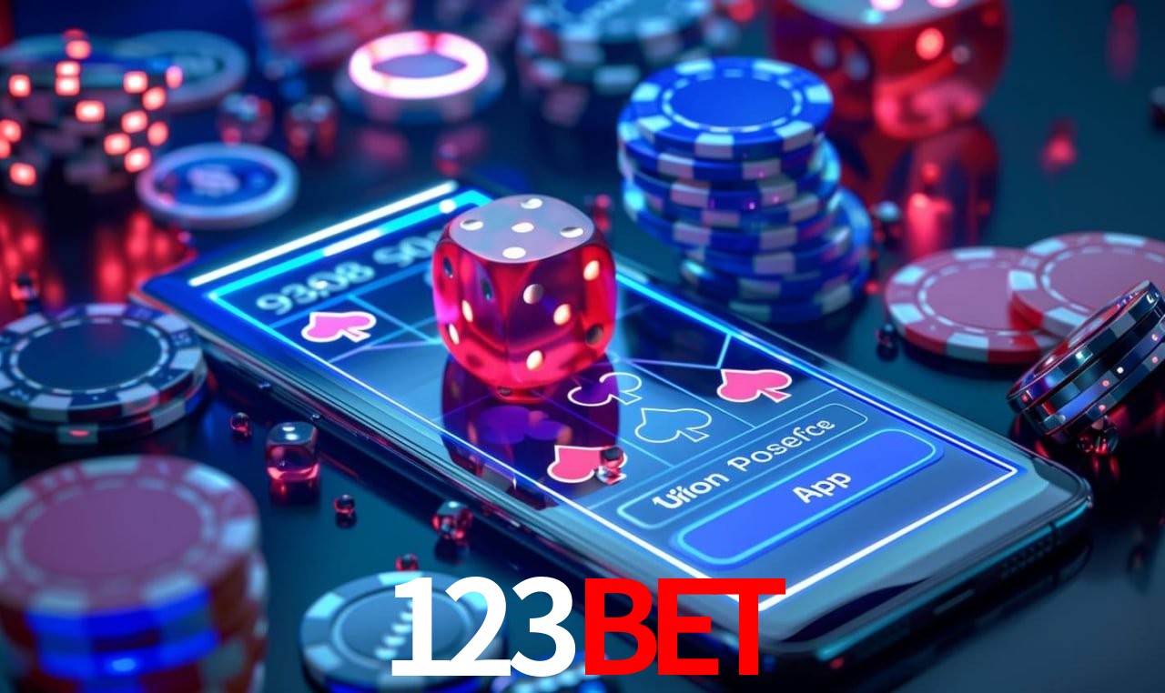 Desvendando o Mundo dos Jogos Virtuais na 123bet