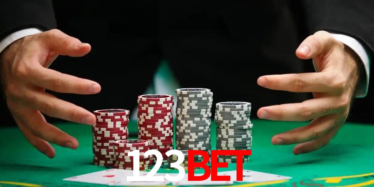 A Emoção da Loteria na 123bet: Uma Chance de Mudança de Vida