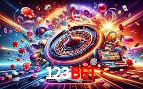 Descubra a Magia dos Jogos de Arcade no 123bet